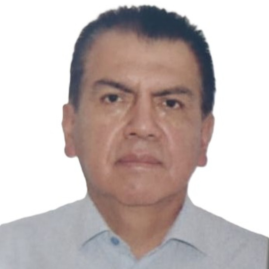 RUBEN SOTERO RAMIREZ BÁEZ