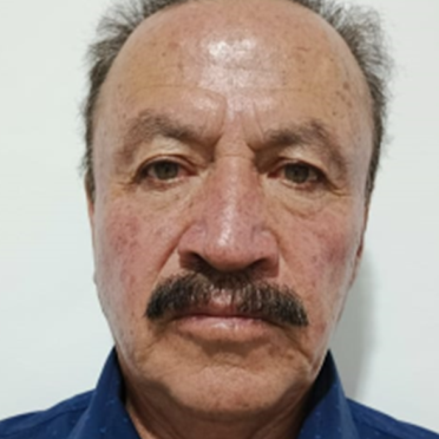 JOSE ALEJANDRO AMADOR GONZALEZ RIVADENEYRA
