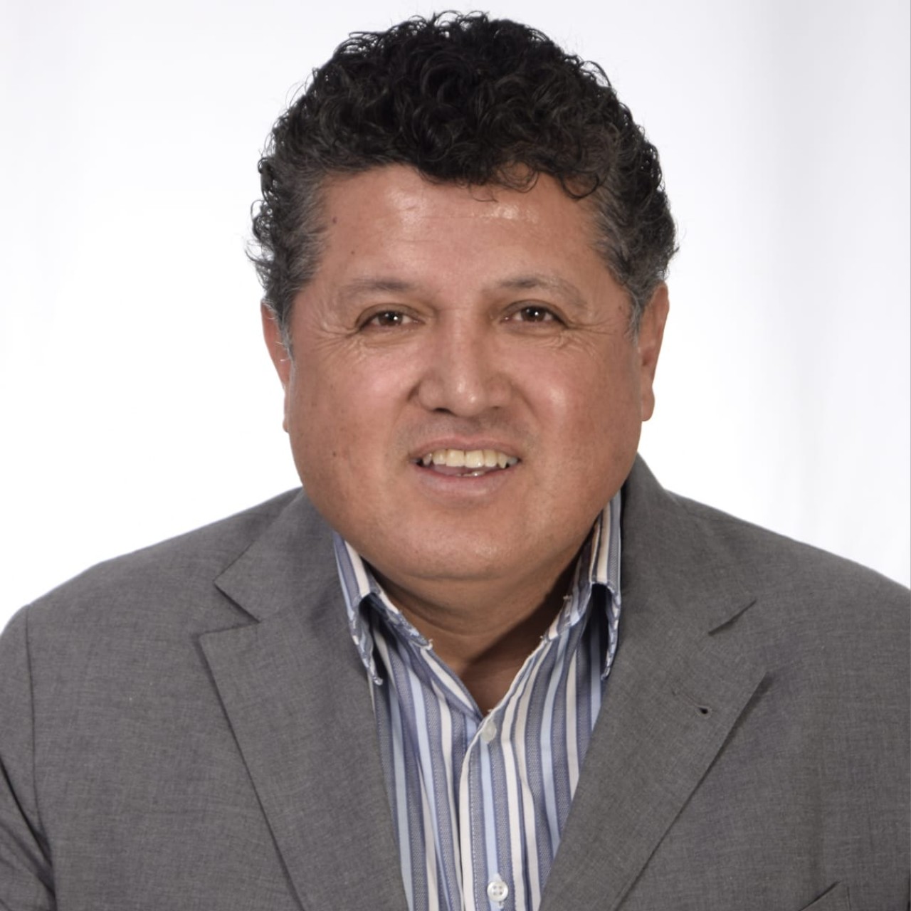 JUAN CARLOS CAMACHO CERVANTES