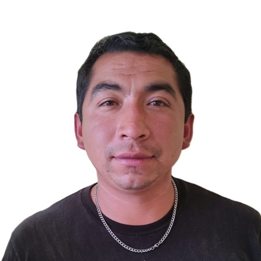 GUILLERMO RAUL RAMIREZ HERNANDEZ