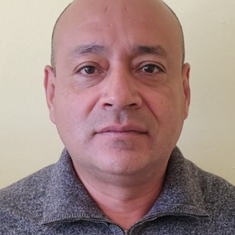 JOSÉ ALEJANDRO QUINTO HERNÁNDEZ