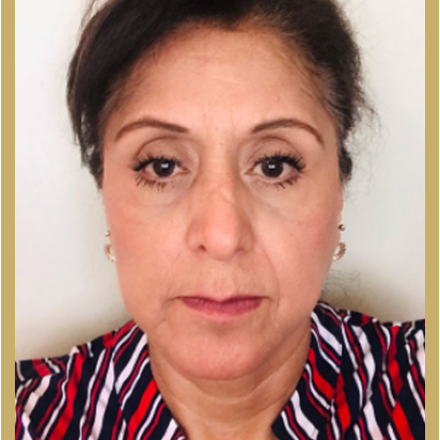 MARICELA MENDEZ DE LA ROSA