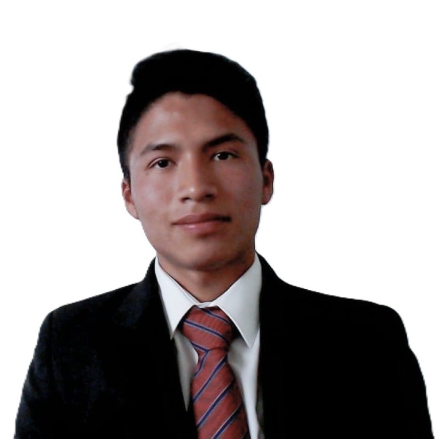 Arq. Jorge Eduardo Silvestre Aparicio